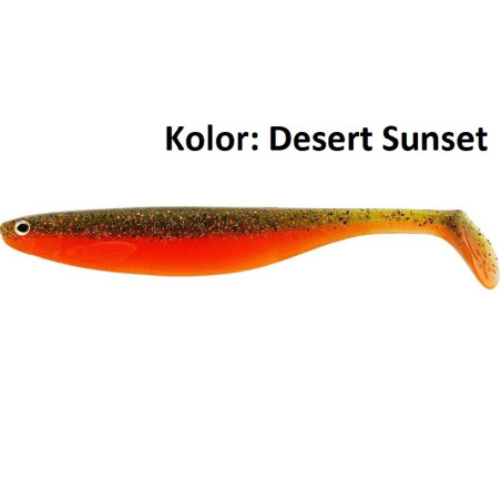 Przynęta Westin ShadTeez Slim 12cm desert sunset