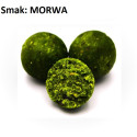 Kulki Proteinowe Massive Baits ECO BOILIES 10 kg 18 / Morwa Kulki Proteinowe Massive Baits ECO BOILIES 10 kg 18 / Morwa