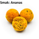 Kulki proteinowe Massive Baits ECO BOILIES 3kg - 18mm Ananas