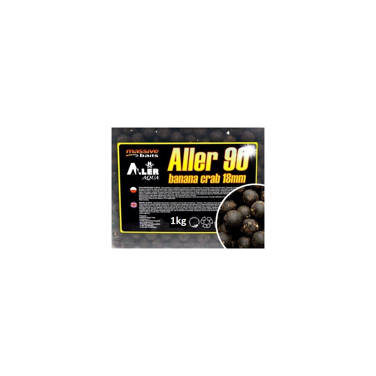 kulki-proteinowe-aller-90-natural-1-kg-luz-folia-massive-baits