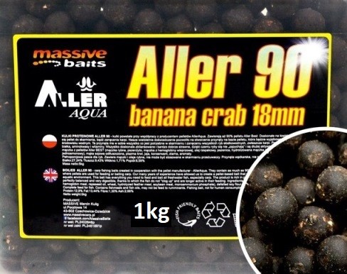 kulki-proteinowe-aller-90-natural-1-kg-luz-folia-massive-baits kulki-proteinowe-aller-90-natural-1-kg-luz-folia-massive-baits
