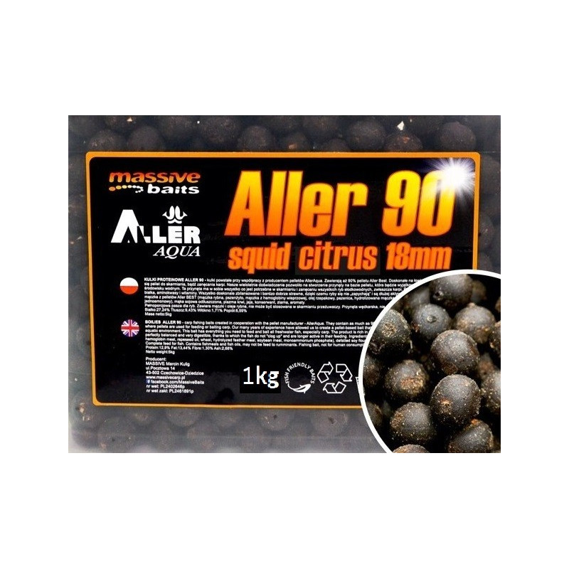 kulki-proteinowe-aller-90-natural-1-kg-luz-folia-massive-baits