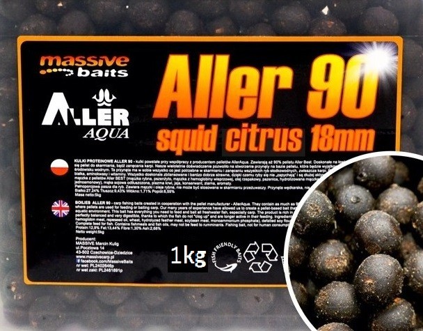kulki-proteinowe-aller-90-natural-1-kg-luz-folia-massive-baits kulki-proteinowe-aller-90-natural-1-kg-luz-folia-massive-baits