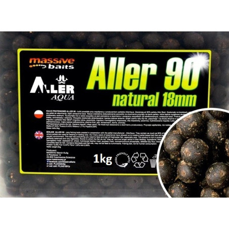 kulki-proteinowe-aller-90-natural-1-kg-luz-folia-massive-baits