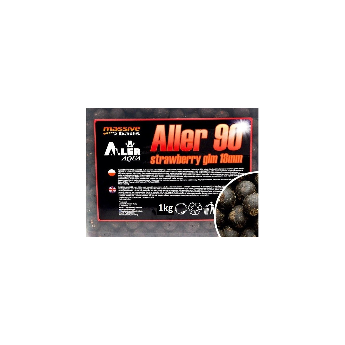 kulki-proteinowe-aller-90-natural-1-kg-luz-folia-massive-baits