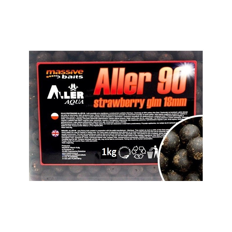 kulki-proteinowe-aller-90-natural-1-kg-luz-folia-massive-baits