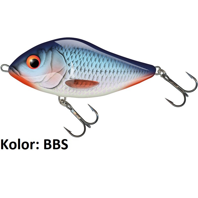 wobler-slider-sd10s-salmo wobler-slider-sd10s-salmo