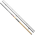 Wędka Jaxon EXTERA Distance Carp i Distance Ground 390cm / 40-80g