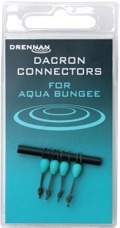 laczniki-dacron-connectors-drennan laczniki-dacron-connectors-drennan