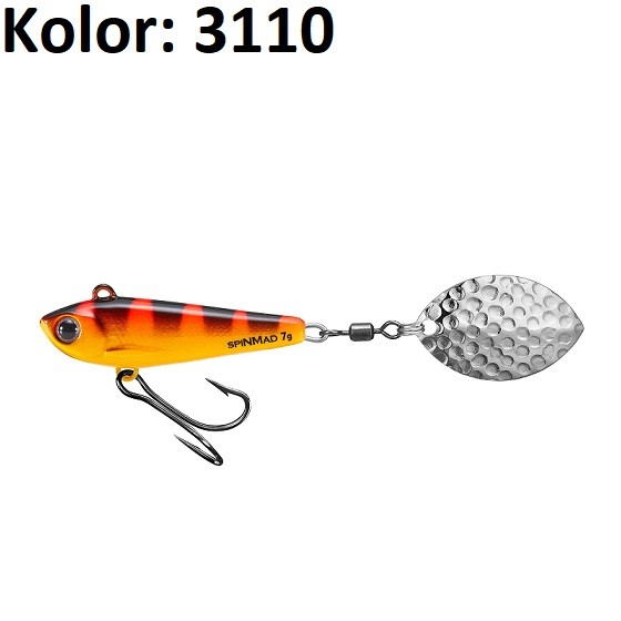 wirujacy-ogonek-pro-spinner-7g-spinmad wirujacy-ogonek-pro-spinner-7g-spinmad