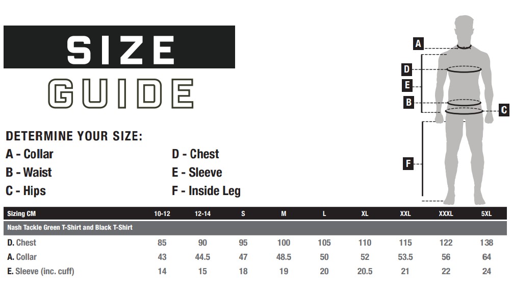 koszulka-tackle-czarna-nash koszulka-tackle-czarna-nash