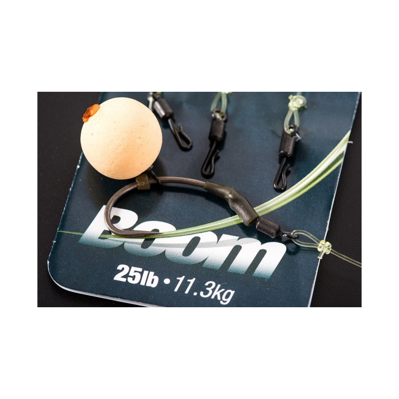 Boom QC do przyponów 19cm / roz. 7,5" Korda Boom QC do przyponów 19cm / roz. 7,5" Korda