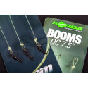 Boom QC do przyponów 19cm / roz. 7,5" Korda Boom QC do przyponów 19cm / roz. 7,5" Korda
