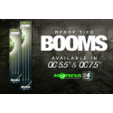 Boom QC do przyponów 19cm / roz. 7,5" Korda Boom QC do przyponów 19cm / roz. 7,5" Korda