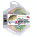 Plecionka Dragon GUIDE SELECT Rainbow Średnica: 0.22mm Długość: 250 m
