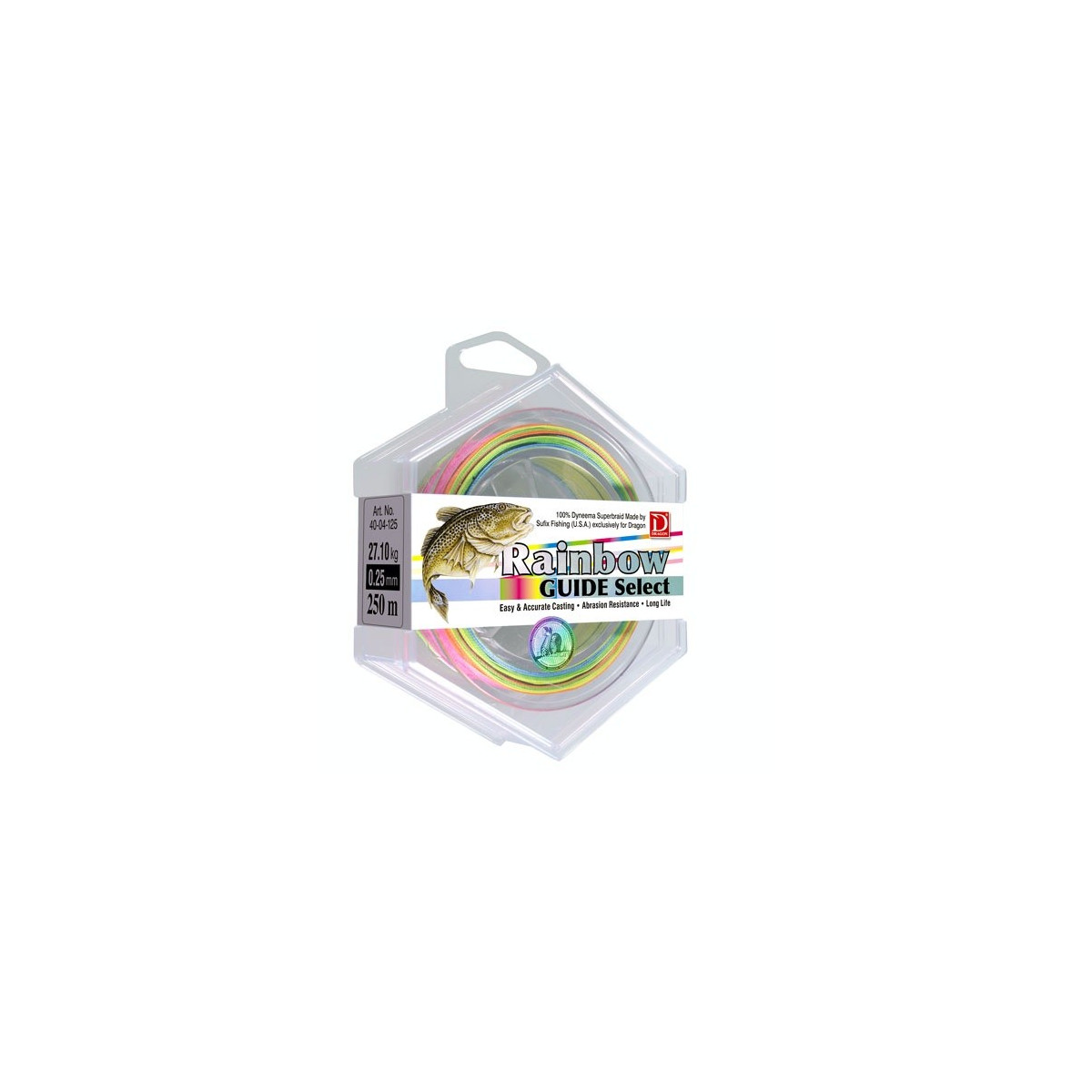 plecionka-guide-select-rainbow-srednica-0-22mm-dlugosc-250-m-dragon plecionka-guide-select-rainbow-srednica-0-22mm-dlugosc-250-m-dragon