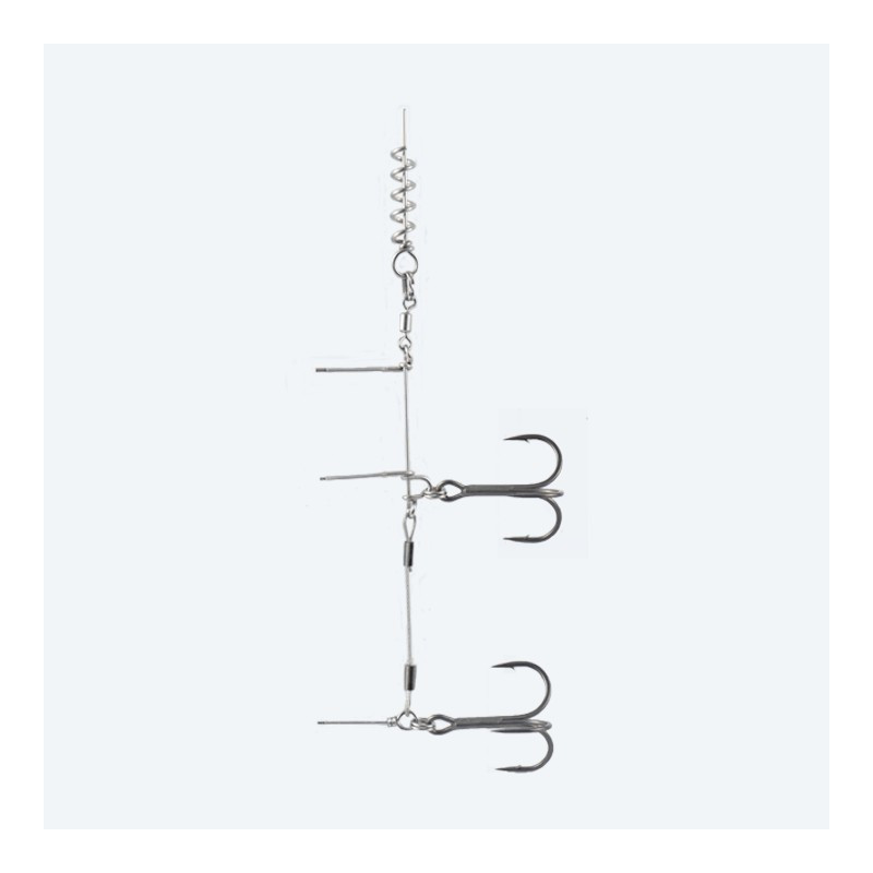 Dozbrojka BKK BB Trigger-21 3/0 Dozbrojka BKK BB Trigger-21 3/0