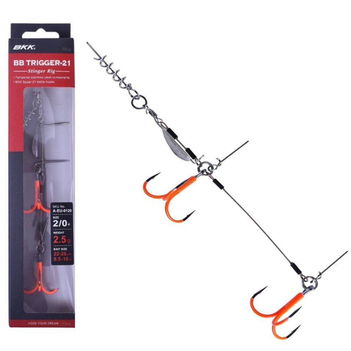 dozbrojka-bb-trigger-21-uvo-bkk dozbrojka-bb-trigger-21-uvo-bkk