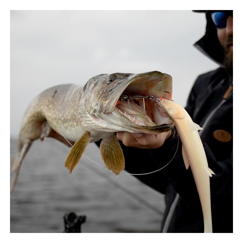 Dozbrojka BKK BB Trigger-21 UVO 4/0 Dozbrojka BKK BB Trigger-21 UVO 4/0