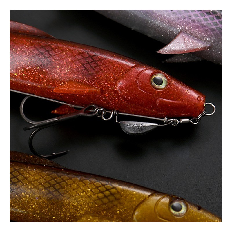 Dozbrojka BKK BB Trigger-21 UVO 4/0 Dozbrojka BKK BB Trigger-21 UVO 4/0