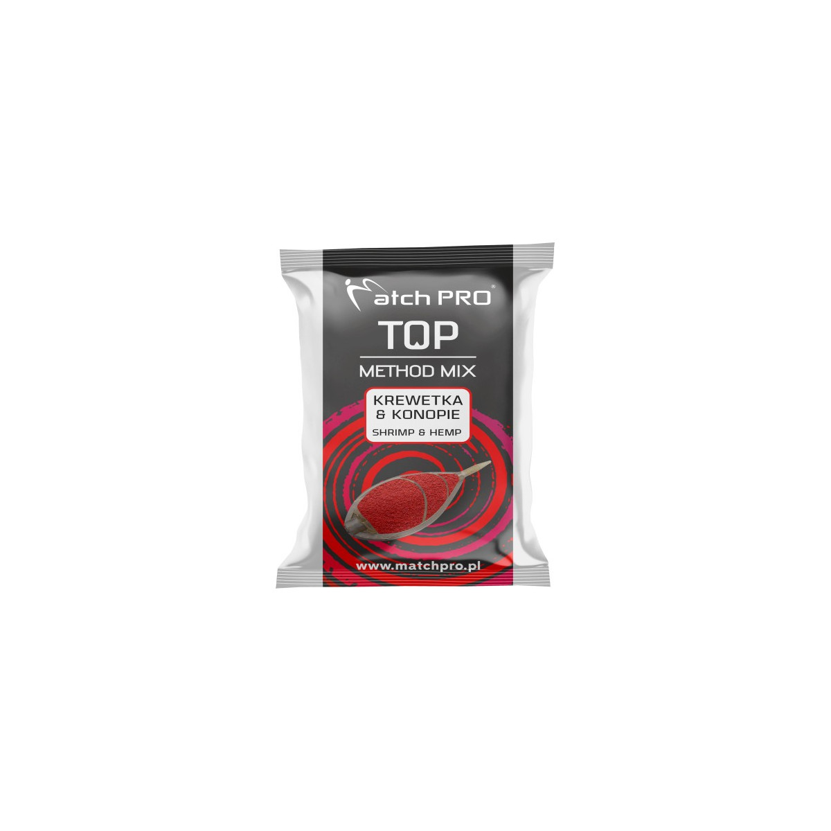 zaneta-top-method-mix-700g-match-pro