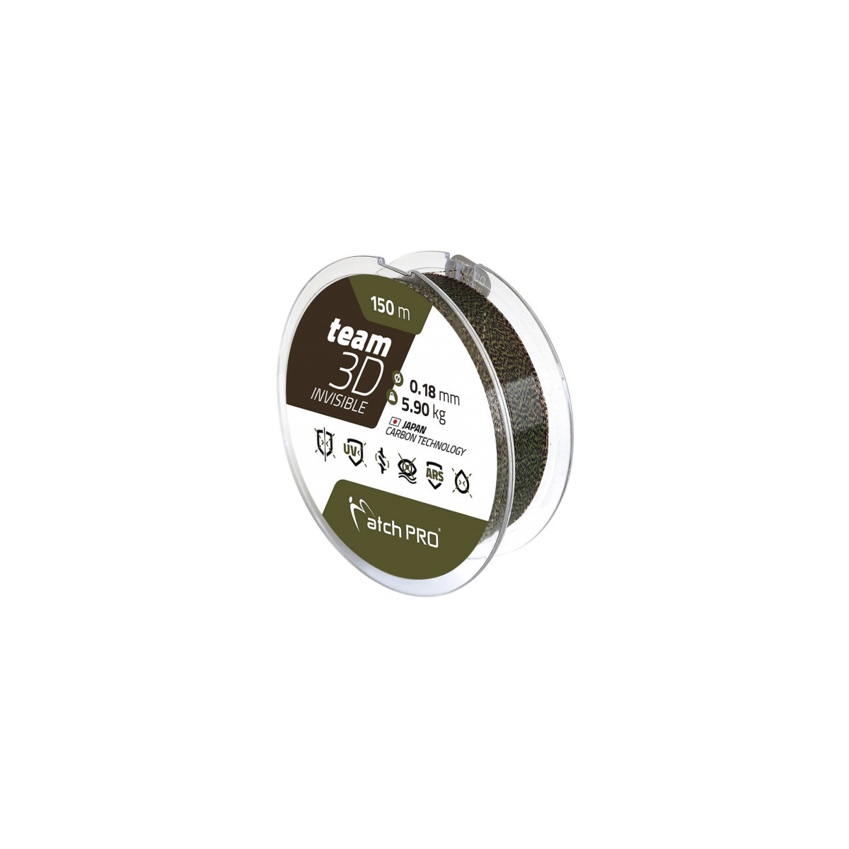 zylka-team-3d-invisible-150-m-match-pro zylka-team-3d-invisible-150-m-match-pro