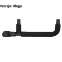 Uchwyt 3D-R Double Protector Bar 43cm Matrix Uchwyt 3D-R Double Protector Bar 43cm Matrix