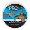 Przynęta Sonubaits Pro Hookable Expander Pellets 8mm - F-1