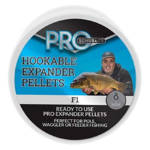 pro-hookable-expander-pellet-sonubaits pro-hookable-expander-pellet-sonubaits