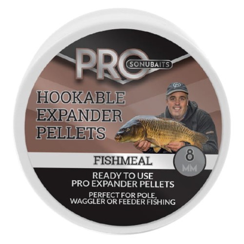 pro-hookable-expander-pellet-sonubaits pro-hookable-expander-pellet-sonubaits