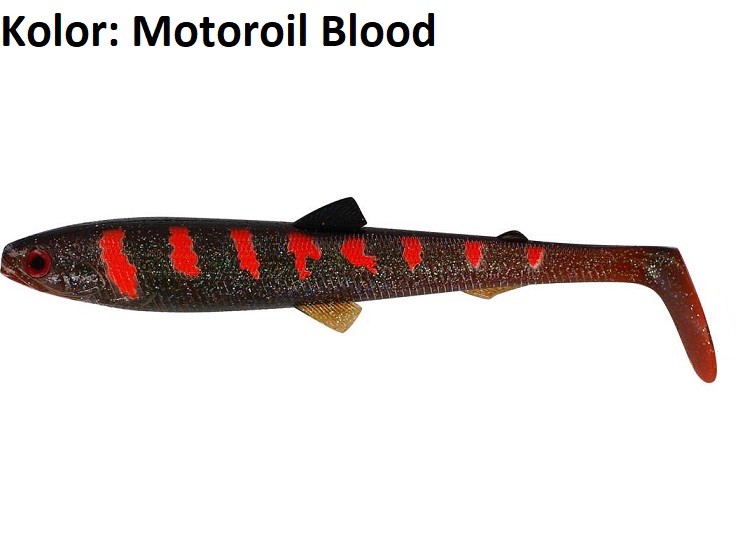 przyneta-bullteez-shadtail-westin przyneta-bullteez-shadtail-westin