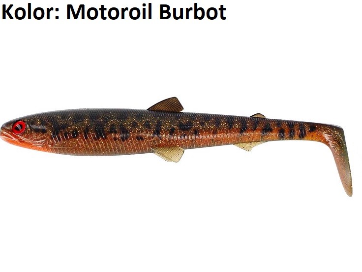 przyneta-bullteez-shadtail-westin przyneta-bullteez-shadtail-westin