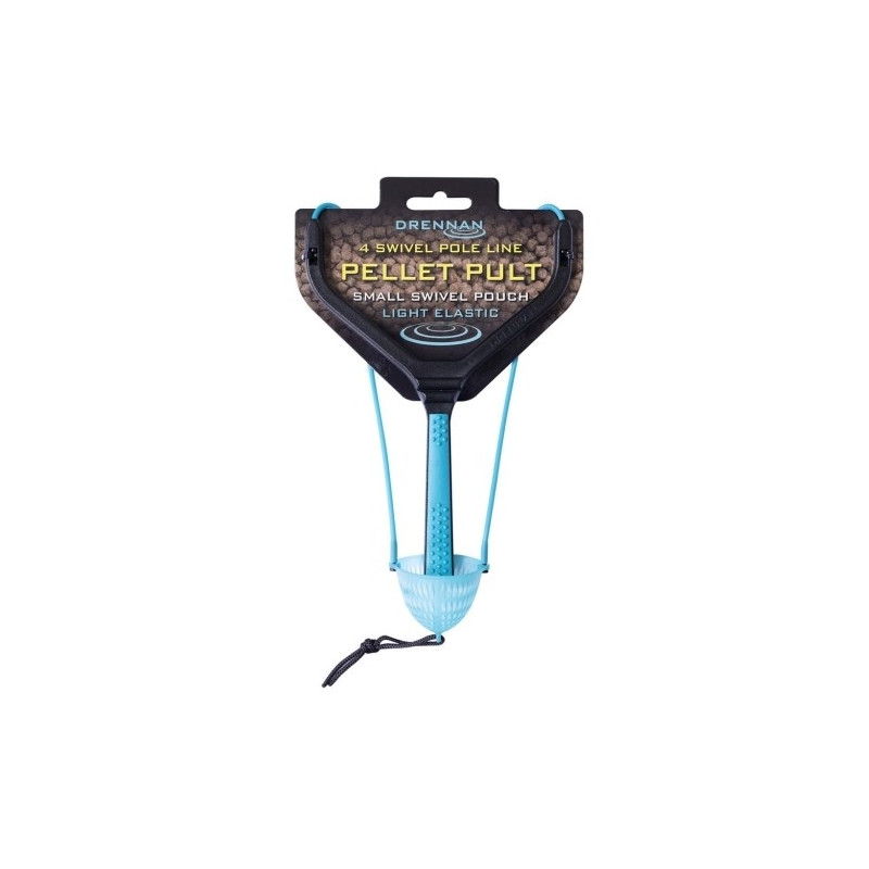 Proca Drennan do Przynęt POLE LINE PELLET PULT Light Proca Drennan do Przynęt POLE LINE PELLET PULT Light