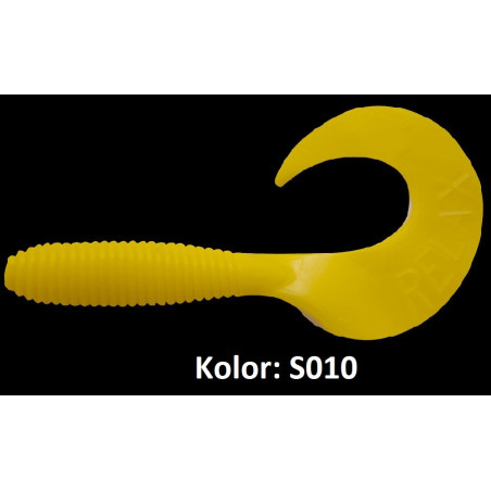 Przynęta Relax Twister 4" 8cm S010