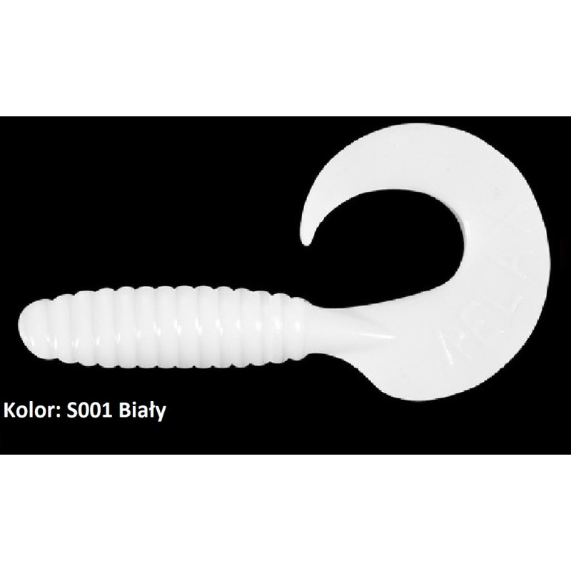 Przynęta Relax Twister 5" 9cm S001