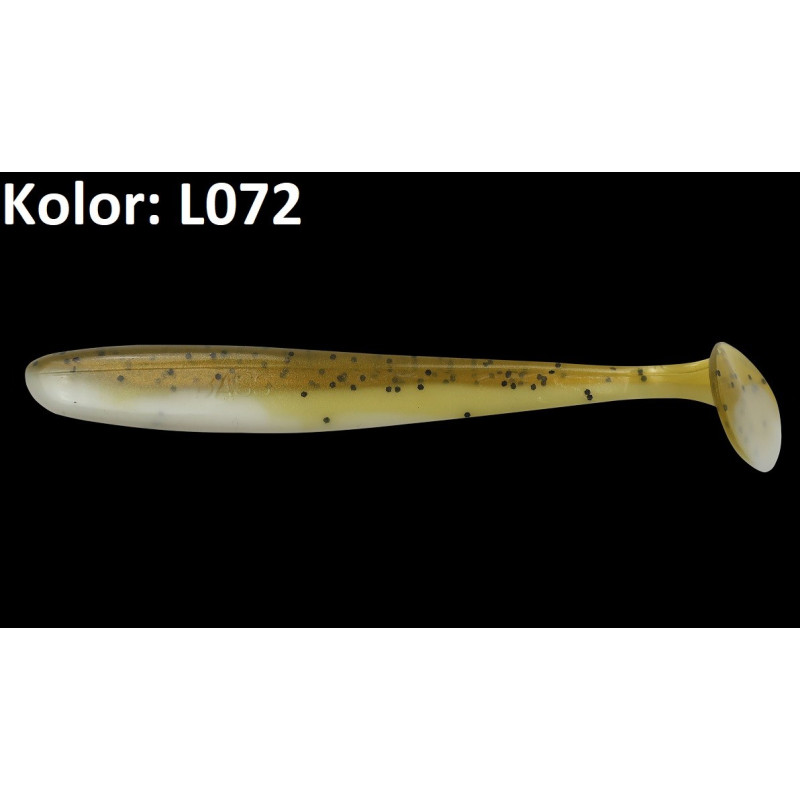 Przynęta Relax Ripper Bass 5" LAMINATED 12,5cm L072