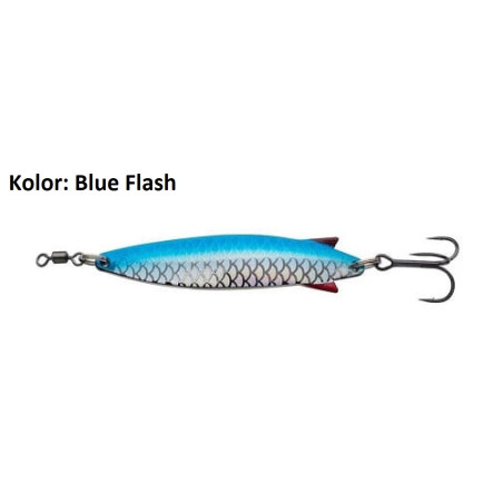 Błystka wahadłowa Abu Garcia Toby Spoon 20g Blue Flash Błystka wahadłowa Abu Garcia Toby Spoon 20g Blue Flash