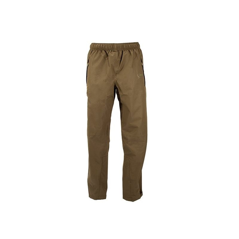 Spodnie NASH wodoodporne Waterproof Trousers roz. 5XL Spodnie NASH wodoodporne Waterproof Trousers roz. 5XL