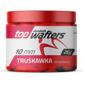Przynęta Match Pro Top Dumbells Wafters 10 mm 25g / Truskawka Przynęta Match Pro Top Dumbells Wafters 10 mm 25g / Truskawka