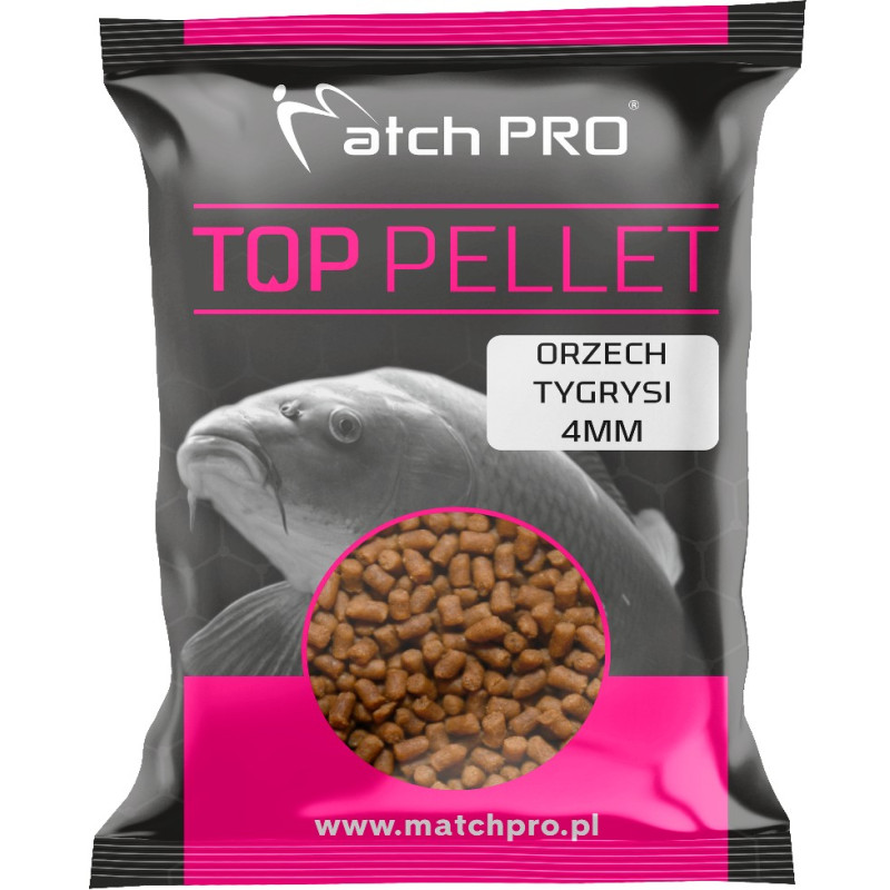 pellet-top-orzech-tygrysi-700g-match-pro