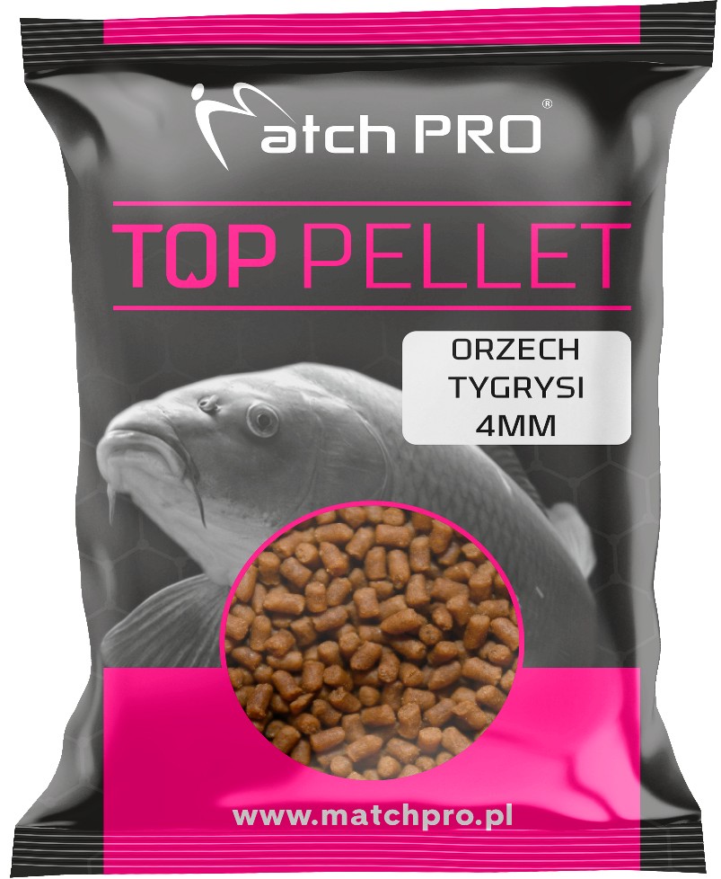 pellet-top-orzech-tygrysi-700g-match-pro