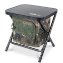 Stolik Bank Life Bedside Station Camo NASH