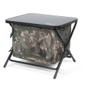 Stolik Bank Life Bedside Station Camo NASH Stolik Bank Life Bedside Station Camo NASH