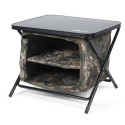 Stolik Bank Life Bedside Station Camo NASH Stolik Bank Life Bedside Station Camo NASH