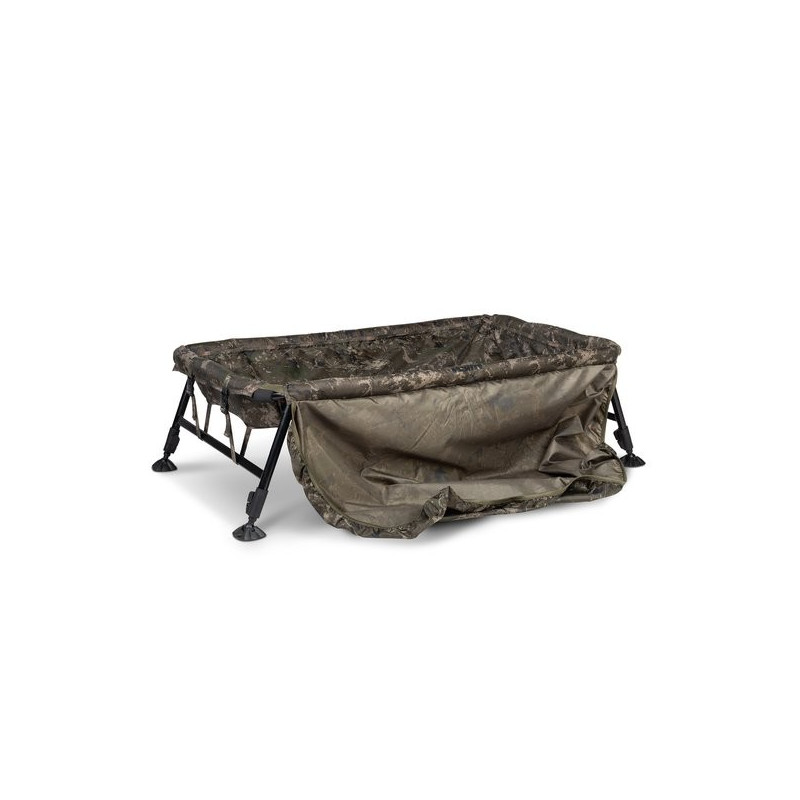 Kołyska karpiowa NASH Hi-Protect Cradle Camo T0106 / monster / 120 x 70 cm