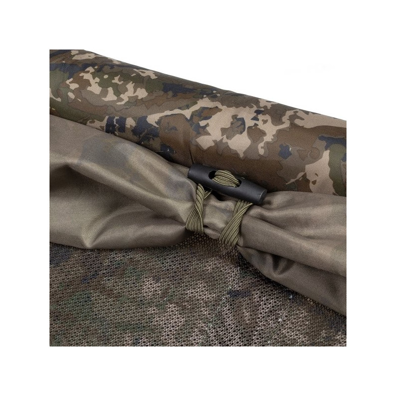 Kołyska karpiowa NASH Hi-Protect Cradle Camo T0106 / monster / 120 x 70 cm