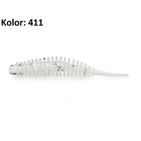 Przynęta Fishup Tanta 1,5" 4,2cm 411 Przynęta Fishup Tanta 1,5" 4,2cm 411