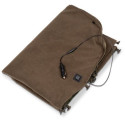Podgrzewana narzuta Indulgence Heated Blanket COMPACT NASH