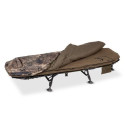 Podgrzewana narzuta Indulgence Heated Blanket COMPACT NASH
