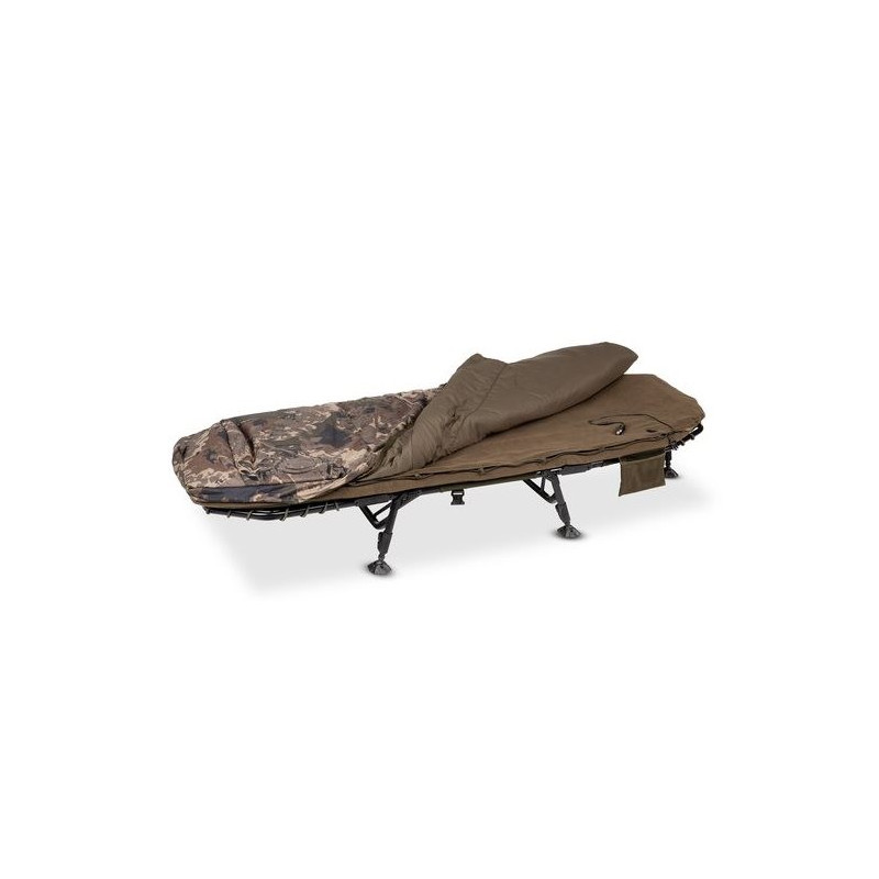 Podgrzewana narzuta Indulgence Heated Blanket wide NASH